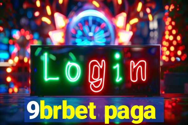 9brbet paga